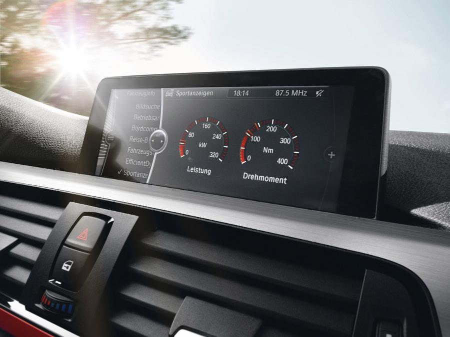  BMW 3-Series 2012 года  (фото 80 из 191)